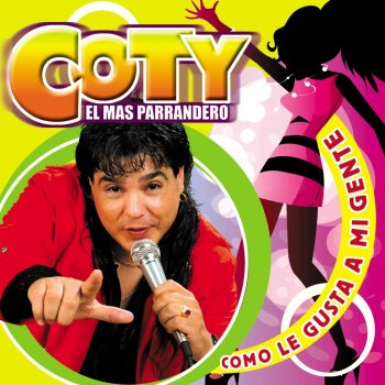 Coty Por tu amor viviré