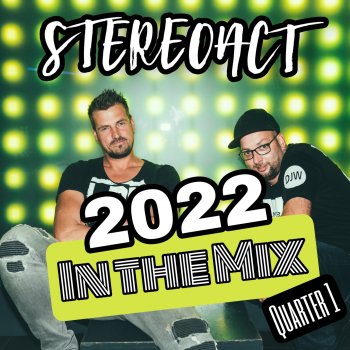 Stereoact Castle (feat. FAST BOY) [Mixed]