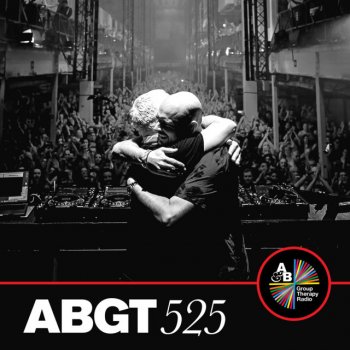 Nitrous Oxide Children Of The Sun (ABGT525)