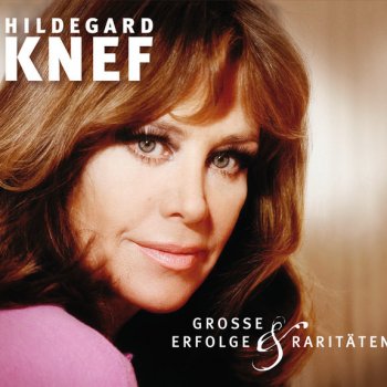 Hildegard Knef Ich glaub 'ne Dame werd' ich nie - Live