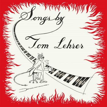Tom Lehrer My Home Town