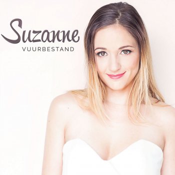 Suzanne Vergewe My