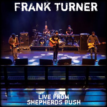 Frank Turner Poetry Of The Dead - Live