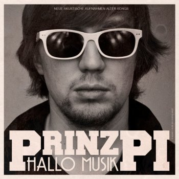 Prinz Pi Laura - Akustik Version