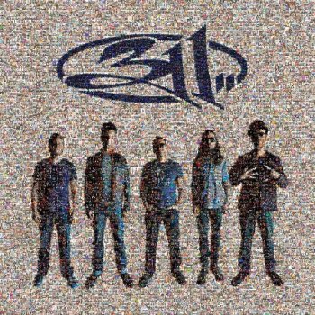 311 'Til the City's on Fire