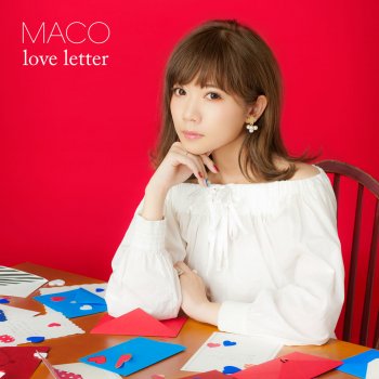 Maco 恋人同士