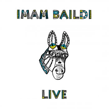 Imam Baildi Argosvinis Moni (Live)