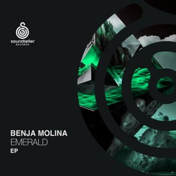 Benja Molina It's a Dream
