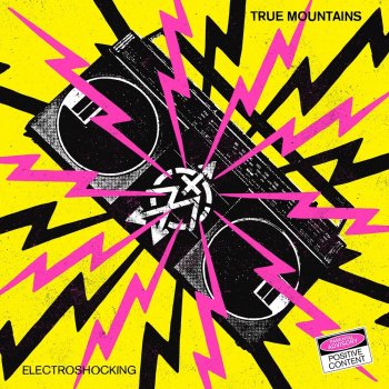 True Mountains Stagedive Therapy