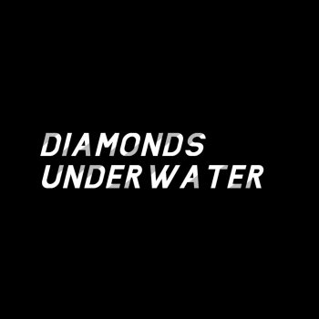 Mahaji Diamonds Underwater