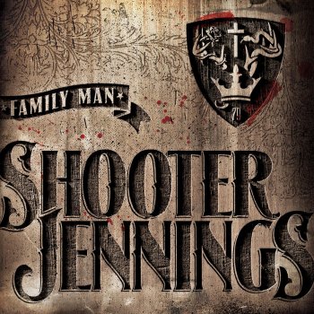 Shooter Jennings The Real Me