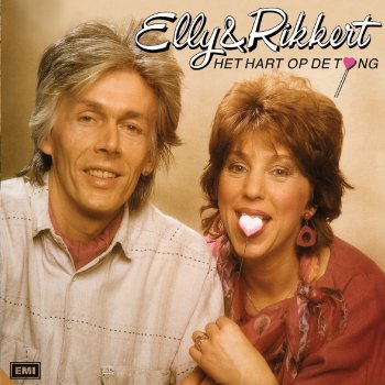 Elly & Rikkert Het Hart Op De Tong