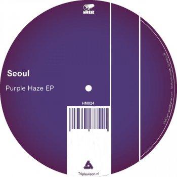 Seoul Fruit Killer - Original Mix