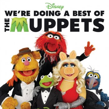 The Muppets Barbershop Quartet Smells Like Teen Spirit - From "The Muppets"