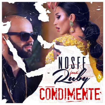 Nosfe feat. Ruby Condimente