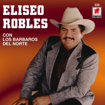 Eliseo Robles Nos Estorbo la Ropa