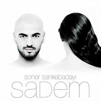 Soner Sarıkabadayı Buz II