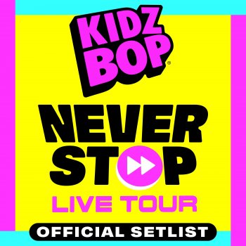 KIDZ BOP Kids Good 4 U