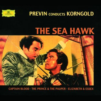 André Previn feat. London Symphony Orchestra The Sea Hawk - Suite: VI. Gold Carava