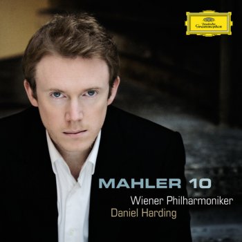 Gustav Mahler, Wiener Philharmoniker & Daniel Harding Symphony No.10 in F sharp (unfinished) - Ed. Deryck Cooke: 3. Purgatorio