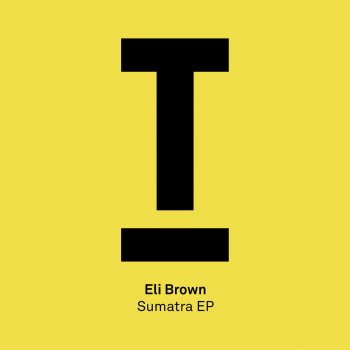 Eli Brown Eastern Jam (Radio Edit)