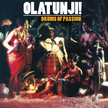 Olatunji Odun Del! Odun De!