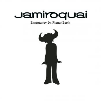 Jamiroquai Whatever It Is, I Just Can't Stop