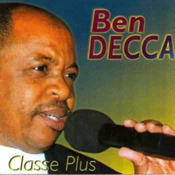 Ben Decca Esoukan