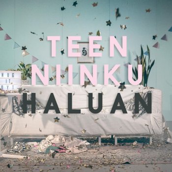 Terri Teen Niinku Haluan