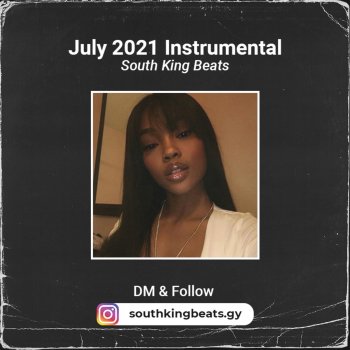 South King Beats Struggle (Sad Drill Beat)