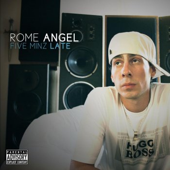 Rome Angel Nothing (feat. Kryple)