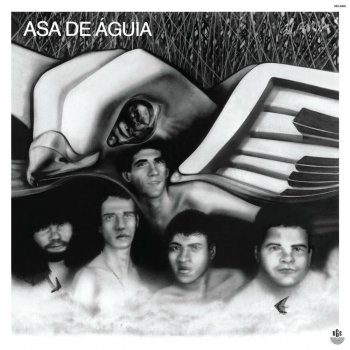 Asa de Águia Take It Easy