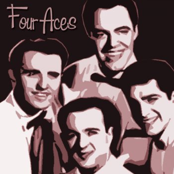 Four Aces A Woman In Love