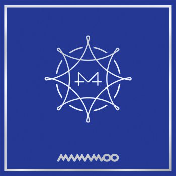 MAMAMOO Wind flower (Inst.)