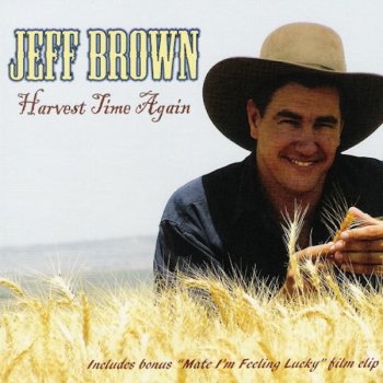 Jeff Brown Torn Between Two Worlds