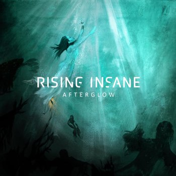 Rising Insane Something Inside of Me