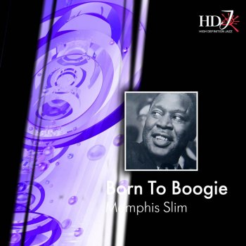Memphis Slim Memphis Slim U.S.
