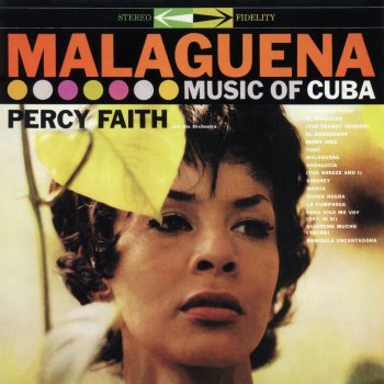 Percy Faith and His Orchestra Tumbando Cana