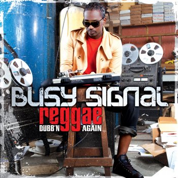Busy Signal Royal Night - Extended Dub Mix
