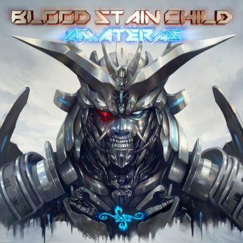 Blood Stain Child Sumeragi