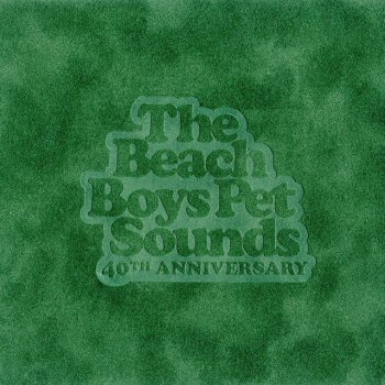 The Beach Boys You Still Believe In Me (The Stereo Mix)