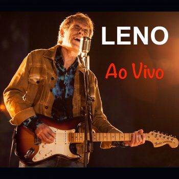 Leno Eu Não Existo Sem Você - Ao vivo