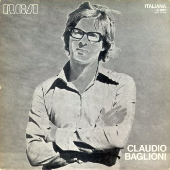 Claudio Baglioni Quando Tu Mi Baci