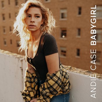 Andie Case Babygirl