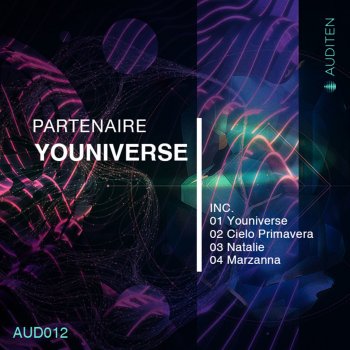 Partenaire Youniverse