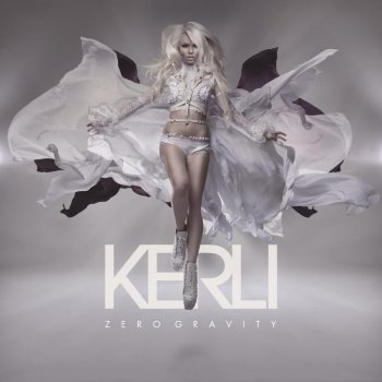 Kerli Zero Gravity - It's The DJ Kue Edit!