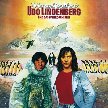 Udo Lindenberg & Das Panikorchester Bett-Män