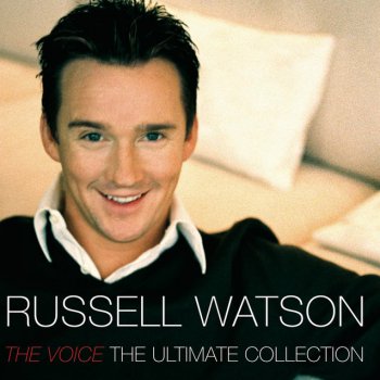 Russell Watson feat. Faye Tozer, Steve Mac, Chris Laws, Fridrik Karlsson, Steve Pearce, Mae McKenna & London Session Orchestra Someone Like You