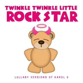 Twinkle Twinkle Little Rock Star MAMIII