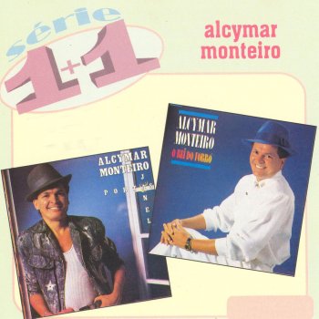 Alcymar Monteiro Nós Dois